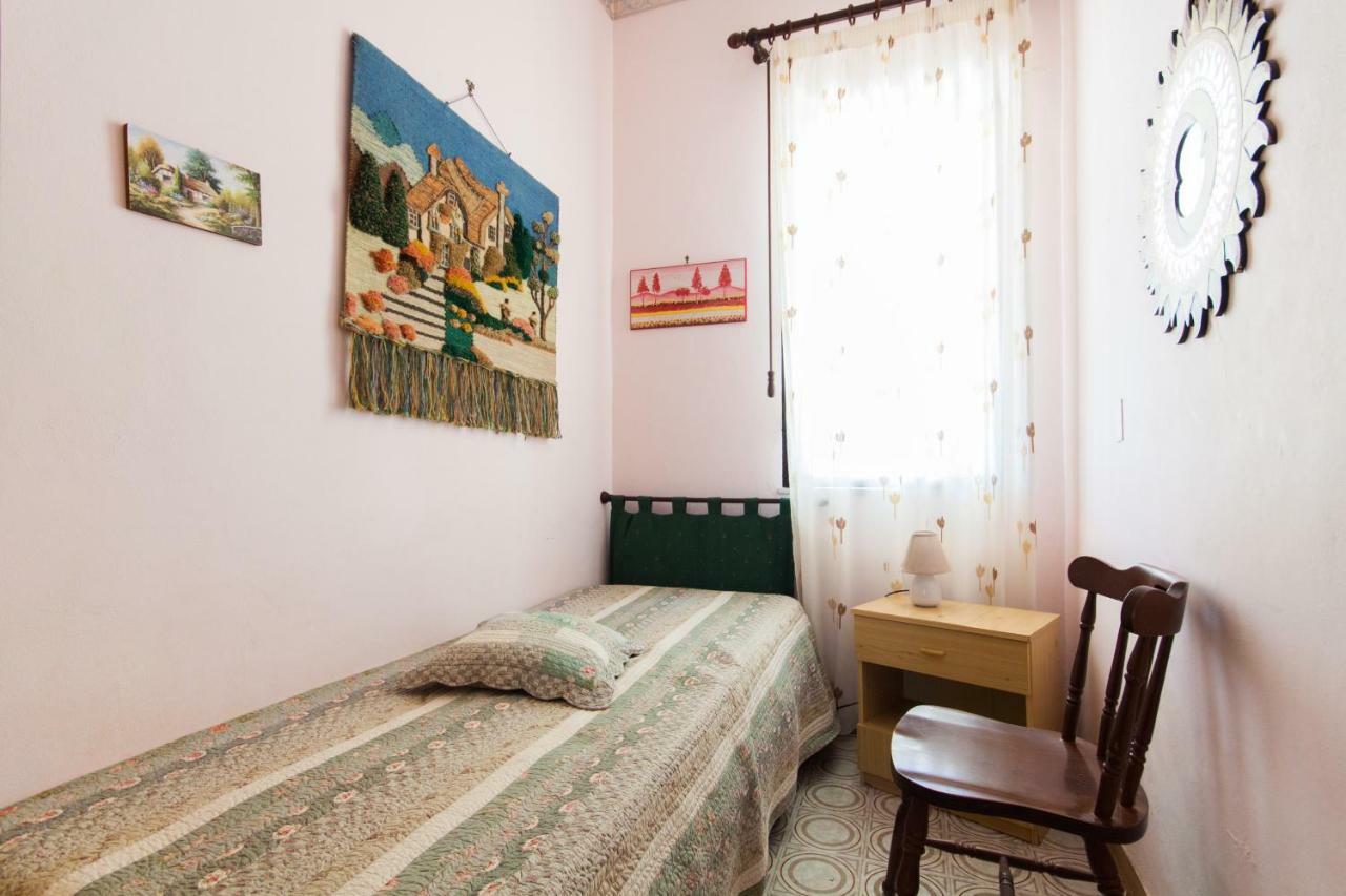 Villa Cala Bianca Кастеламаре дел Голфо Екстериор снимка